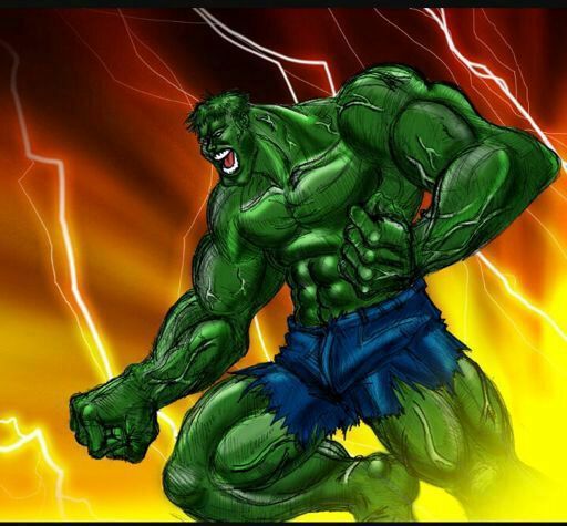 Hulk (me) | Wiki | Comics Amino