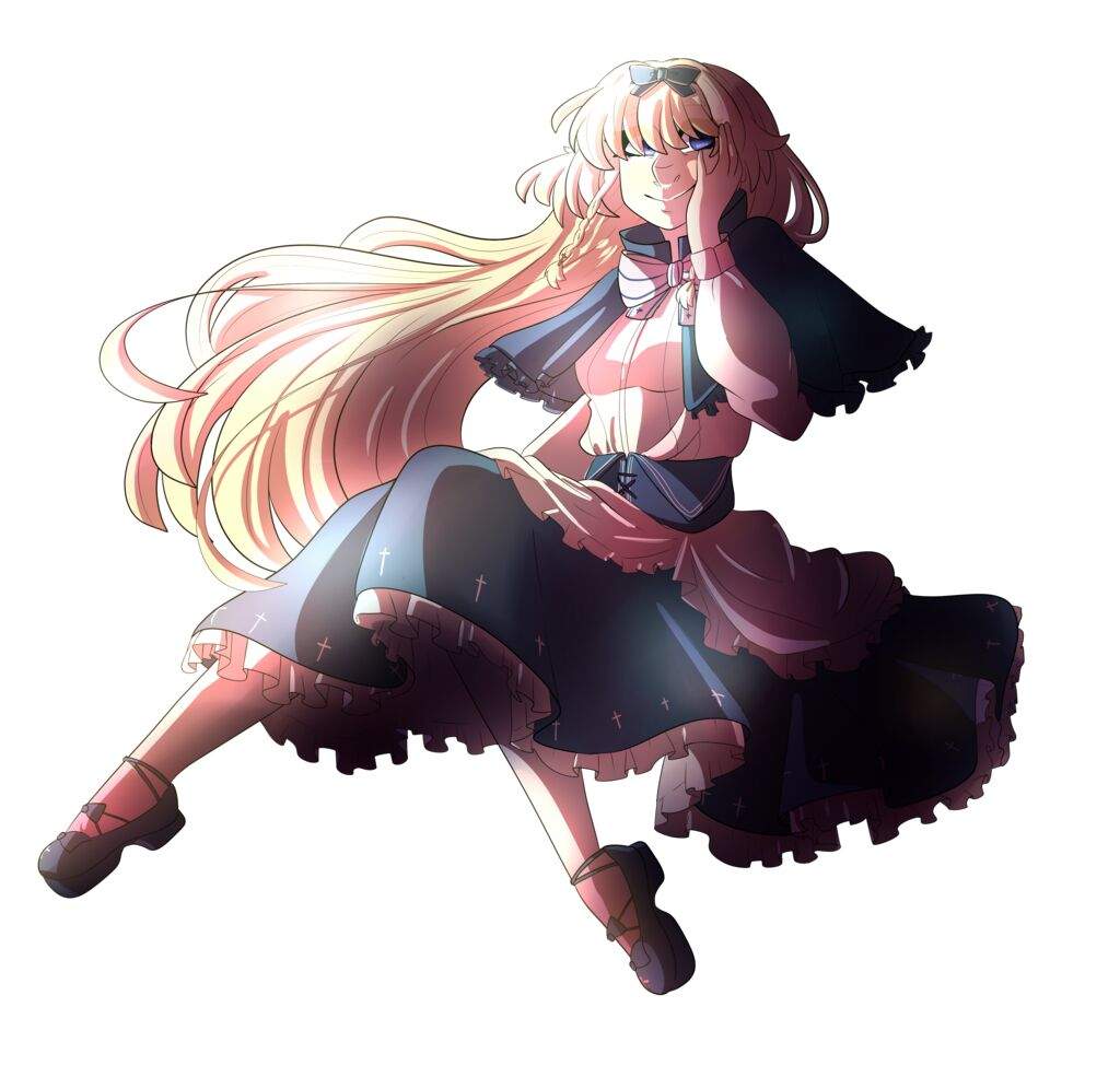 Harpae | Wiki | •Pocket Mirror Amino• Amino