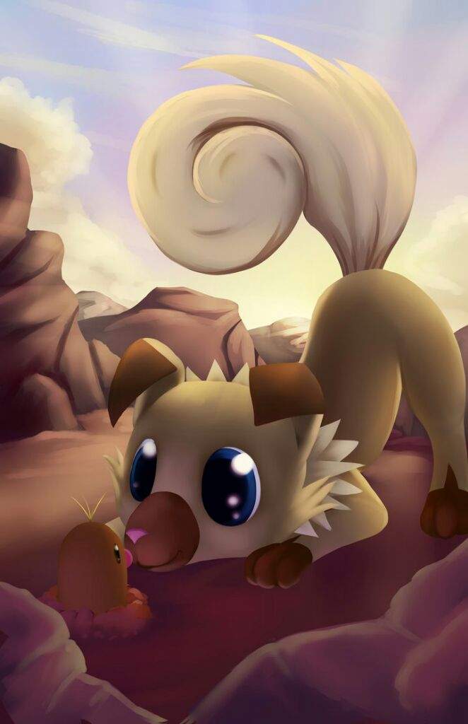 Top 5 Favorite Rock Type Pokemon Pokémon Eternity Amino 0258