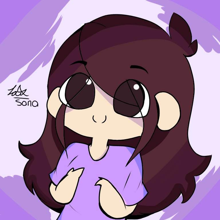 Jaiden animations (Redrawn) | The Animation Squad Amino