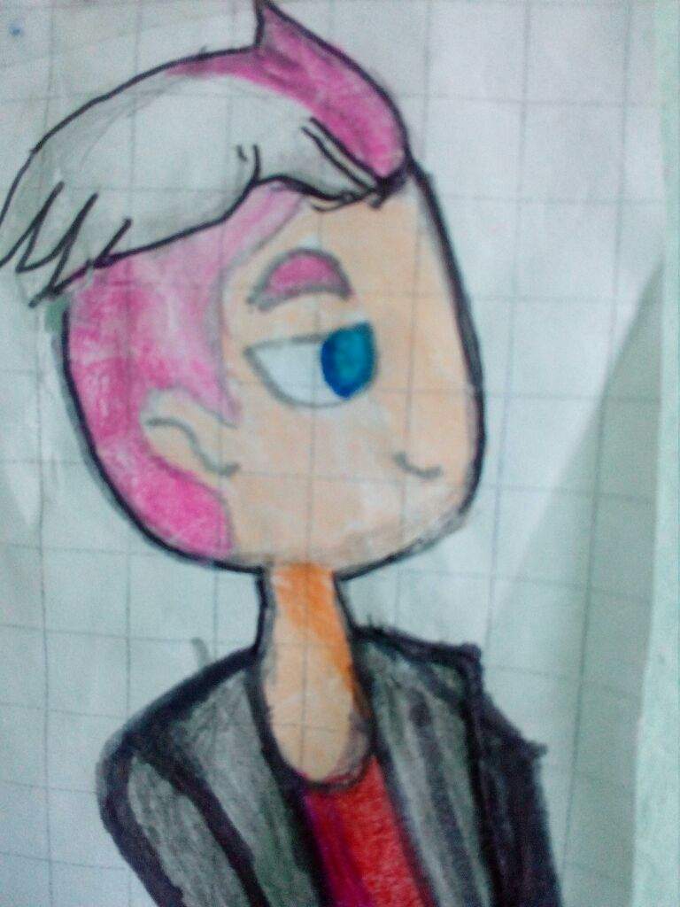 Un dibujo de Fede | Wiki | FNAFHS Amino Amino