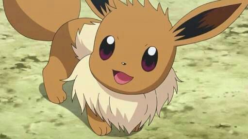 Eevee (femea adolecente) | Wiki | Pokémon Amino Em Português Amino