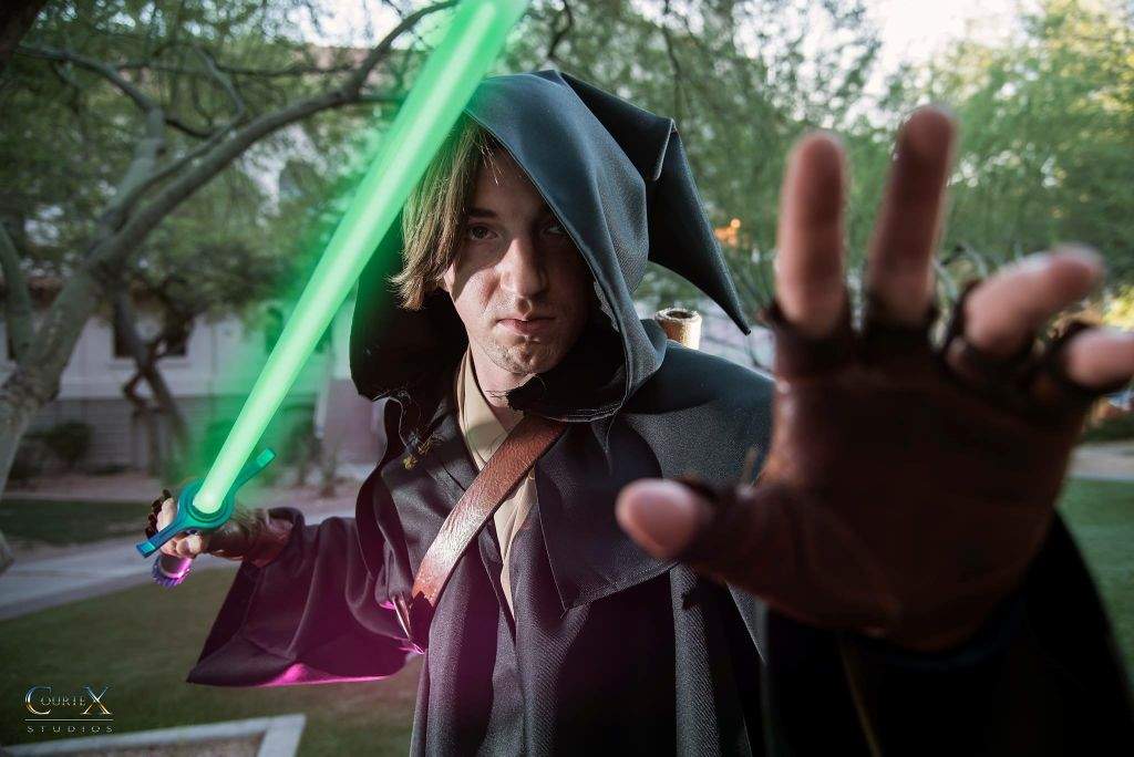 The Triforce Awakens | Cosplay Amino