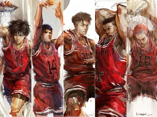 Slam dunk | Wiki | •Anime• Amino