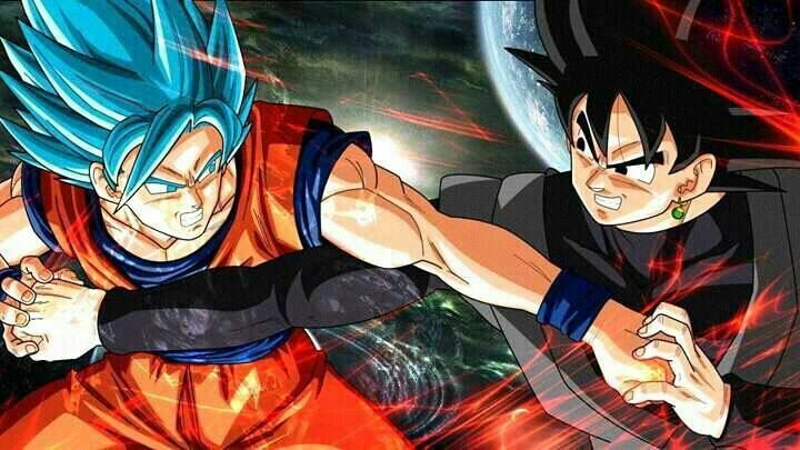 Wiki | DRAGON BALL ESPAÑOL Amino