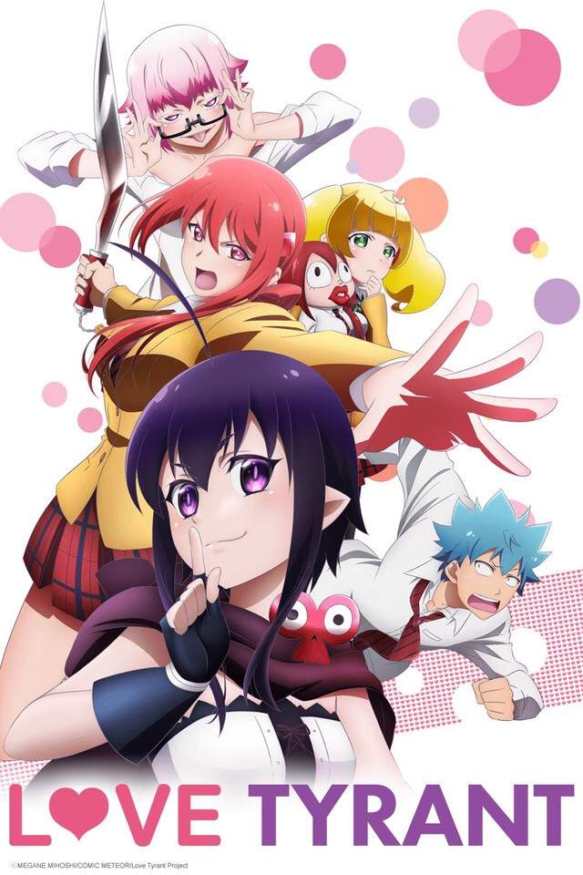 love-tyrant-wiki-anime-amino