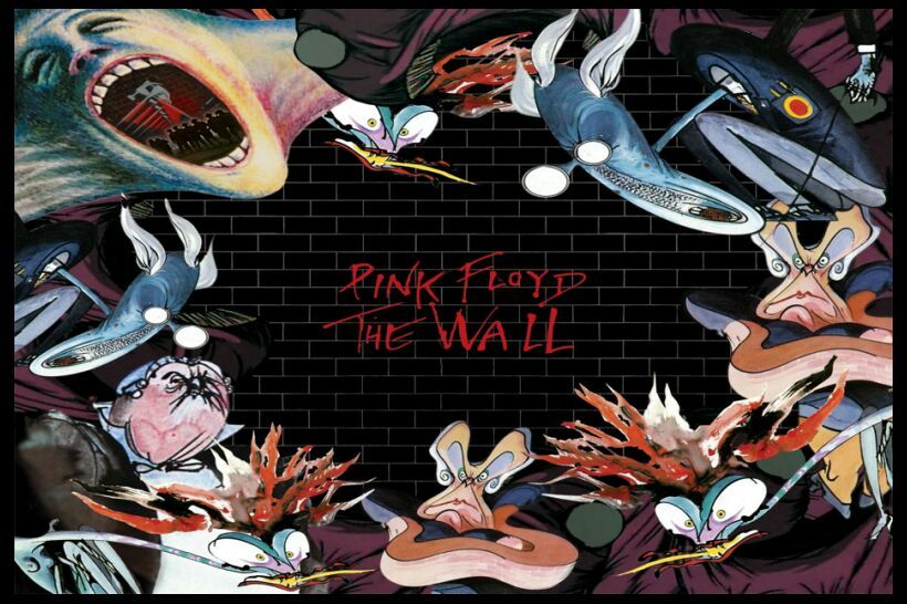 Pinks Floyd's The Wall movie review | Movies & TV Amino