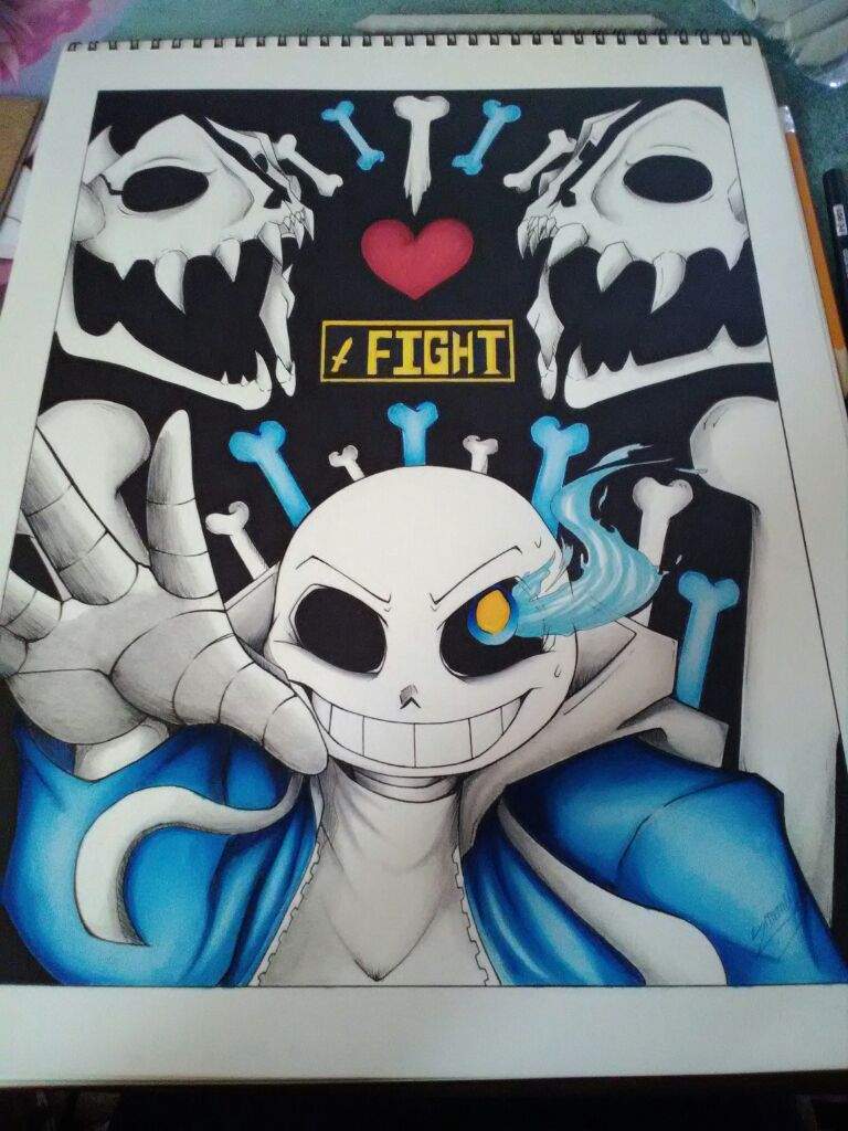 Megalovania | Undertale Amino