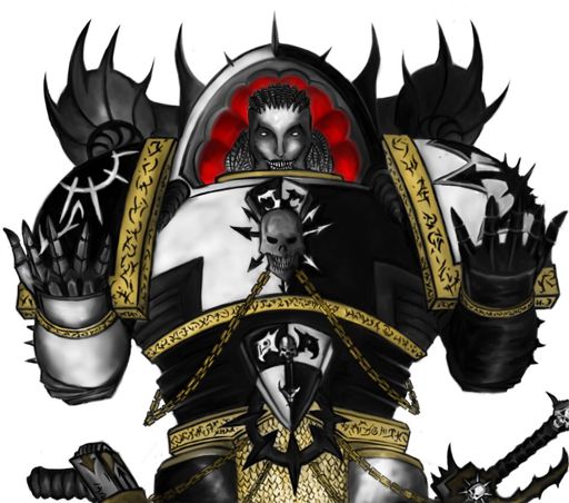 Sons Of Malice | Wiki | Warhammer 40K Amino