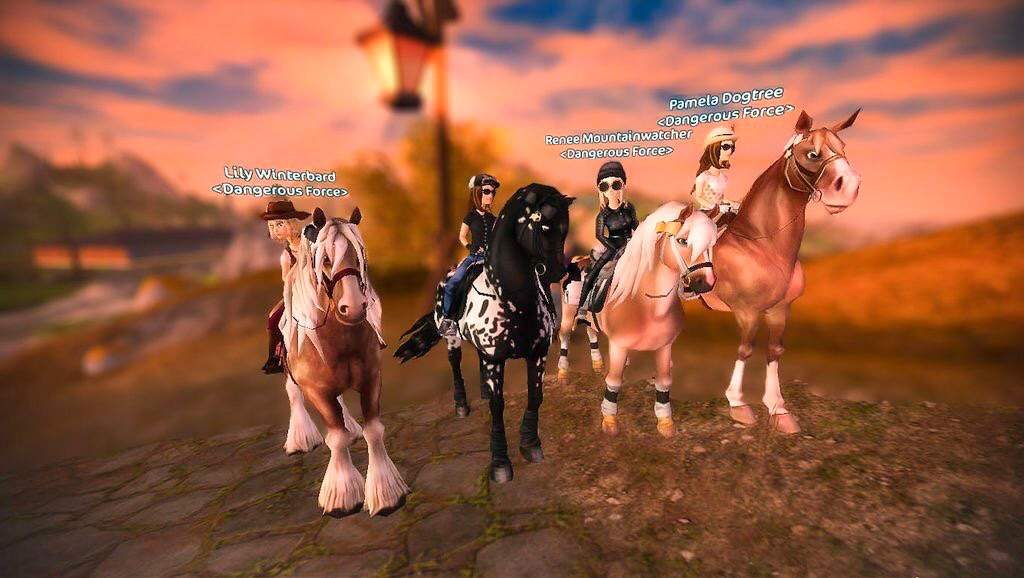Fastest horse breed? Star Stable Online Amino