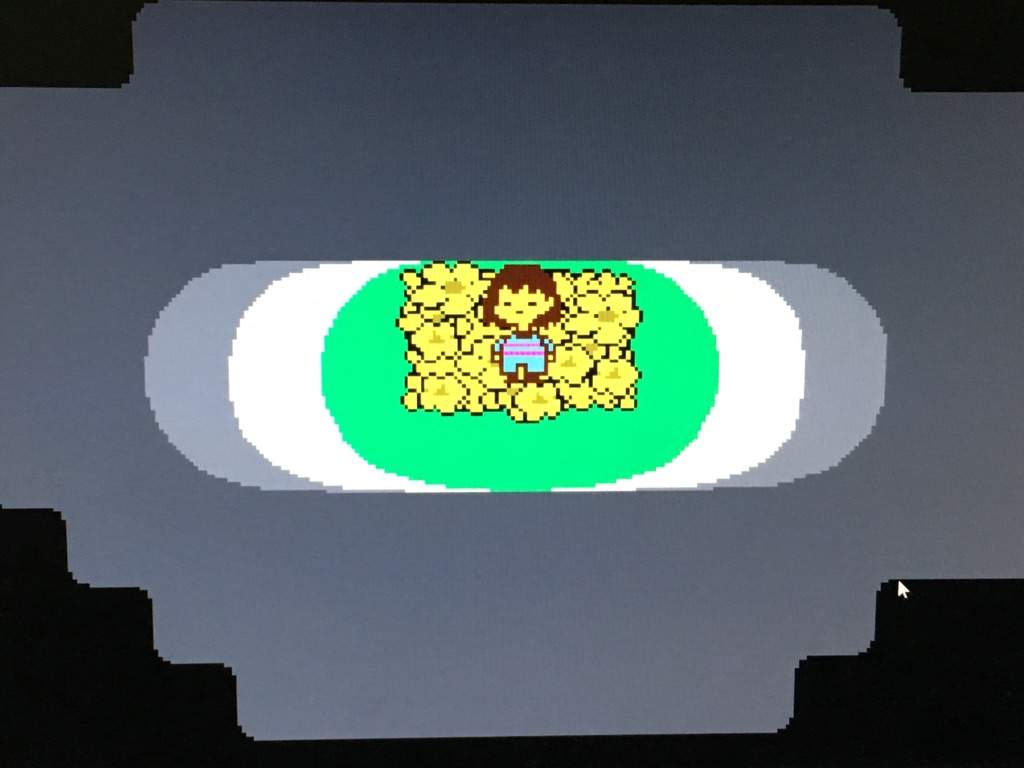 how to hard reset undertale