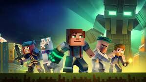 Mcsm Season 2 | Wiki | Minecraft Story Mode Amino