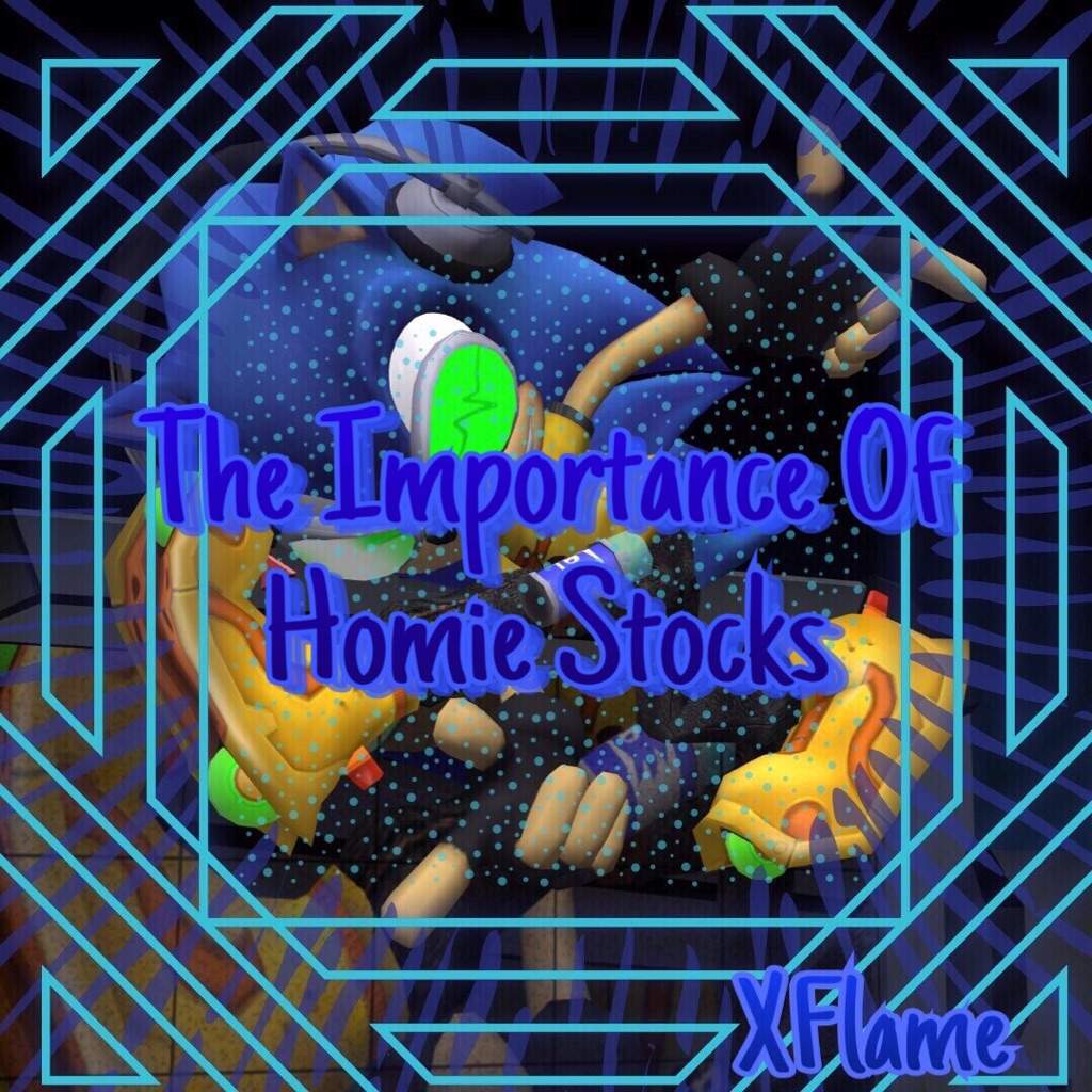 Smash the homies