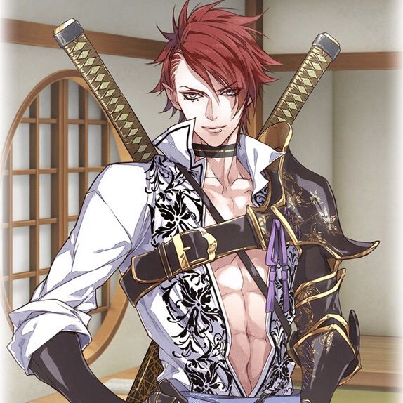 Sengoku Night Blood ~ 3rd Army Completed | Otome Amino