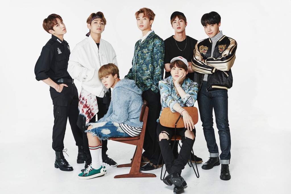 Image result for bts photoshoot