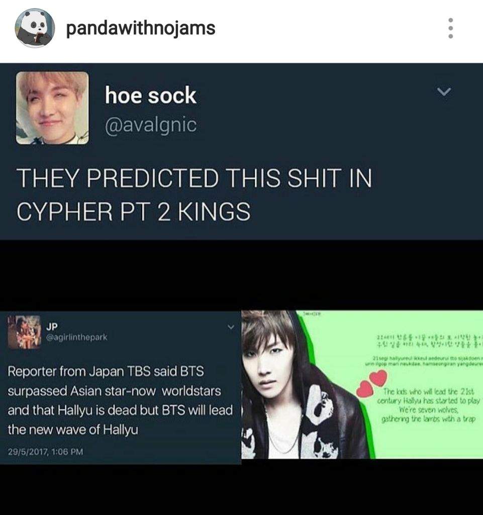 BTS Instagram Memes Part 11 ARMYs Amino