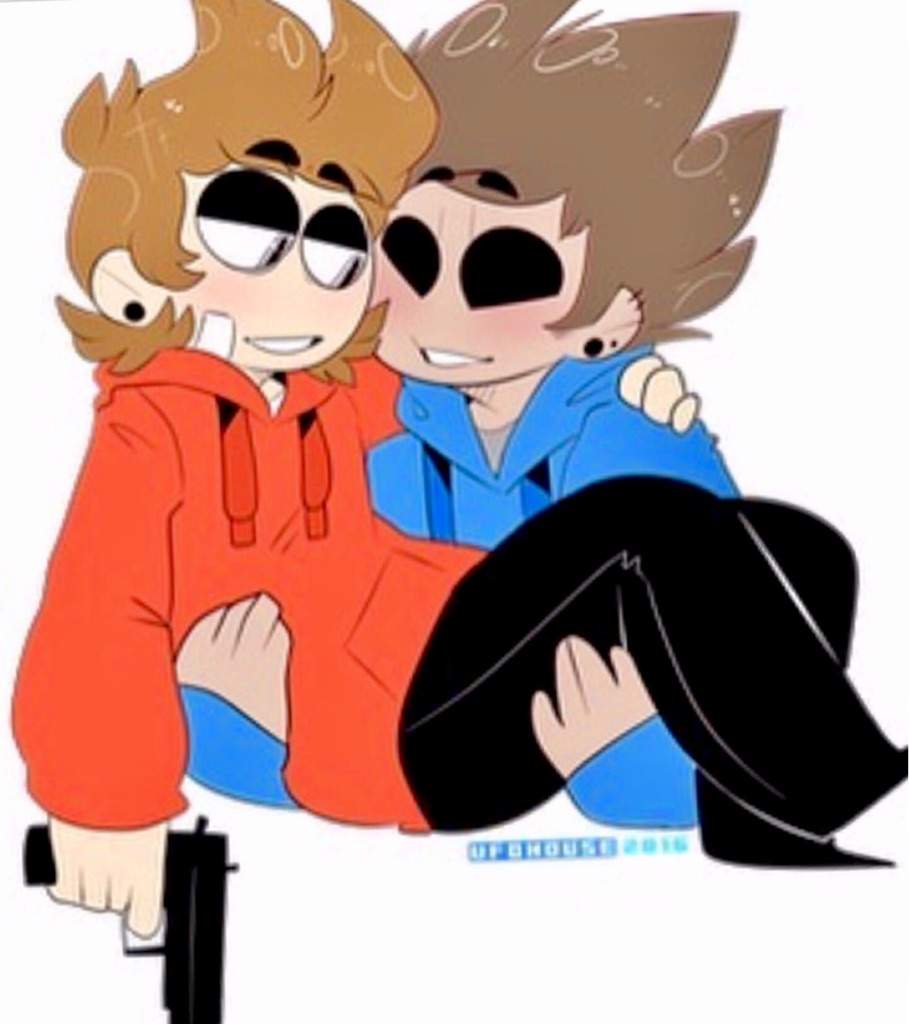 My opinion on ships. 3. TomTord | 🌎Eddsworld🌎 Amino