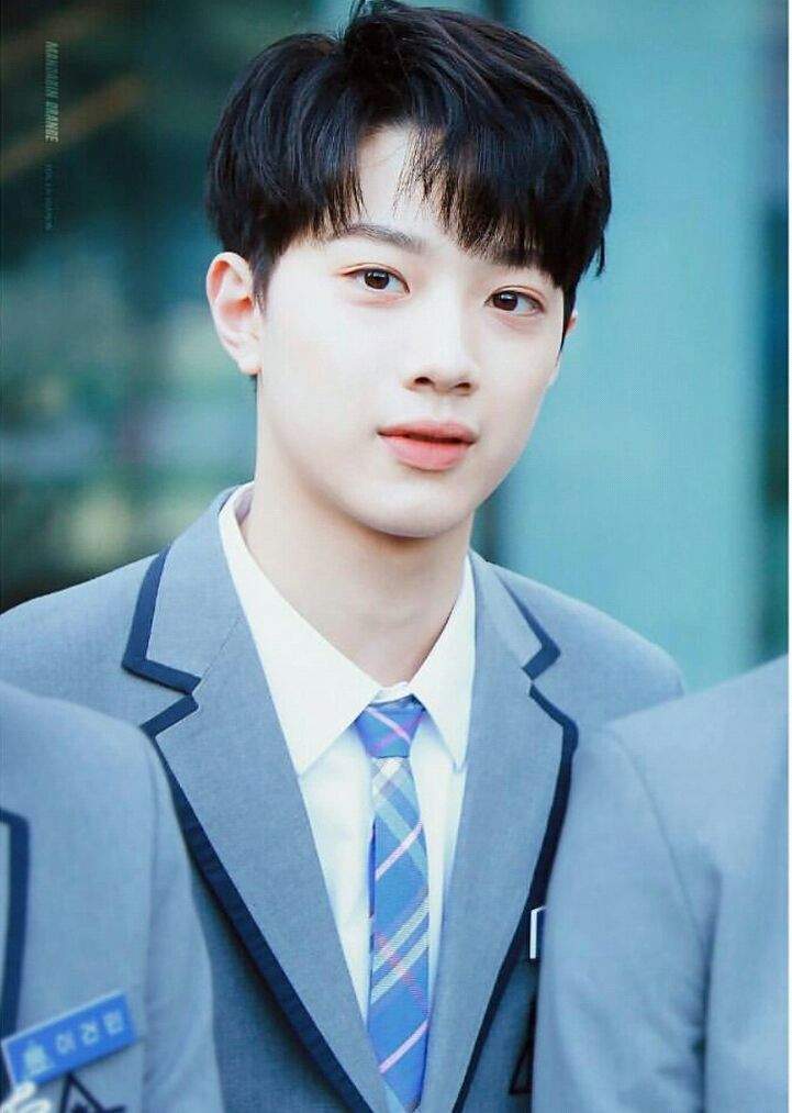 Lai guanlin | Wiki | K-POP كيبوب Amino