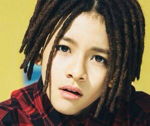 AREN'T THESE IDOLS RACIST TOO SINCE THEY HAVE DREADS 
