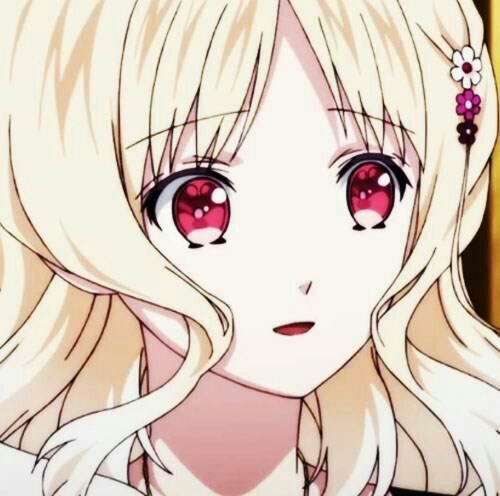 💕💋 Yui Komori 💋💕 | Diabolik Lovers! 💜 Amino