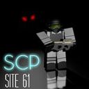 Site 61 Wiki Scp Foundation Amino - roblox scp site 61 gate a shelter code wiki