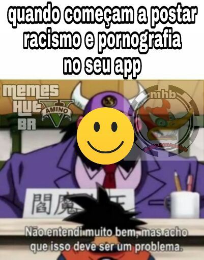 O ifunny ta horrível por causa disso! | Memes Hu3 BR Amino