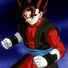 amino-Goku SSJ 4 #teamfusiones#teammajin-61ca4cd1