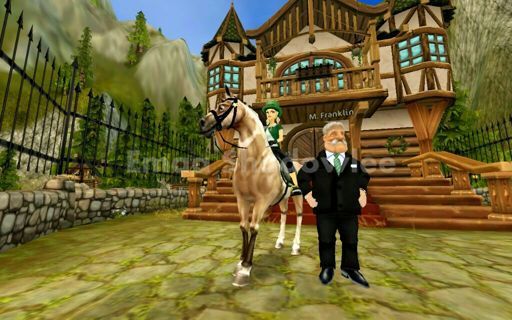 star stable login with facebook