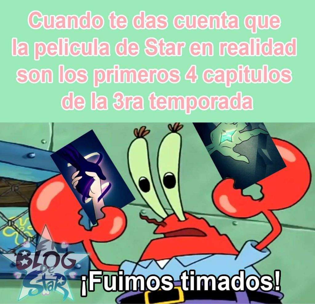 Memes De SVLFDM No Mos V Star Vs Las Fuerzas Del Mal Amino