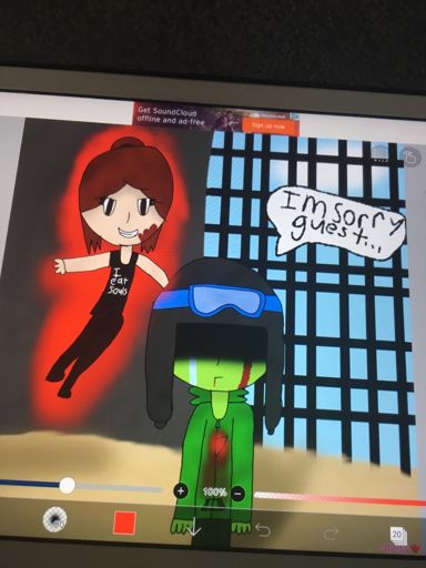 Fan Art done | Roblox Amino