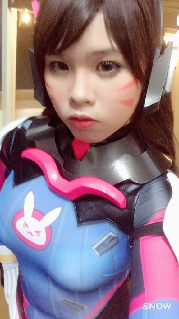 Viva La Dva Overwatch Ami