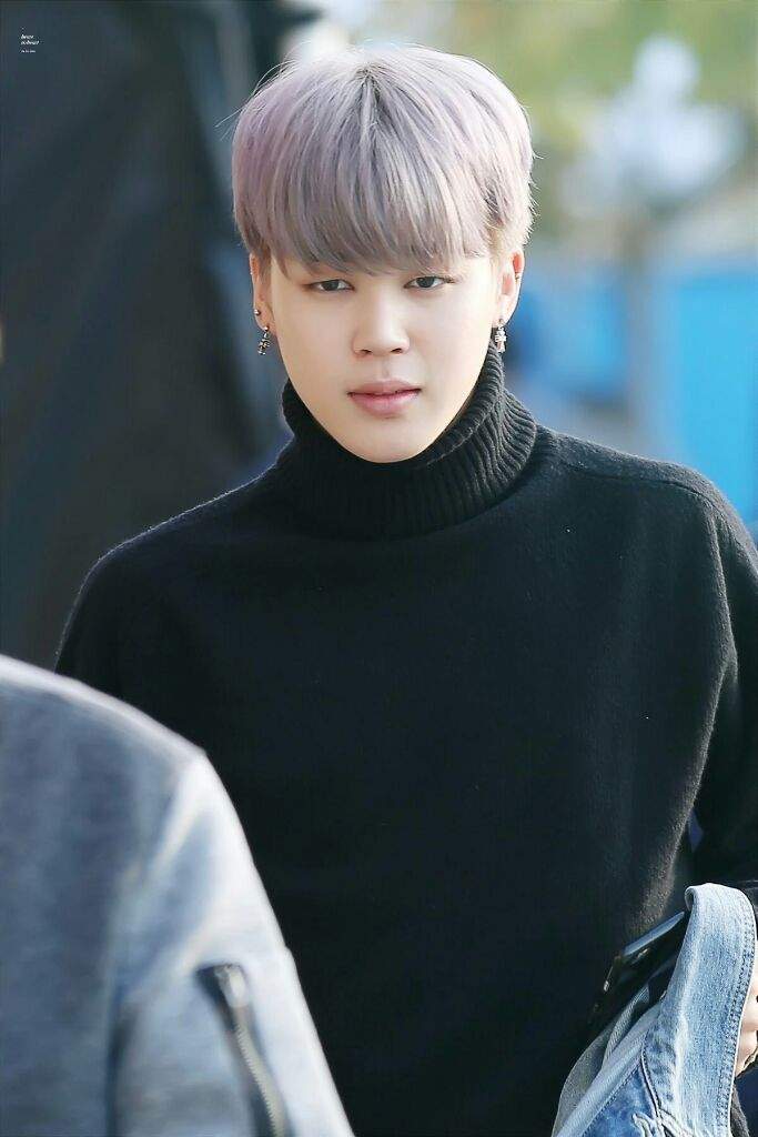 BTS😍 | Park Jimin Amino