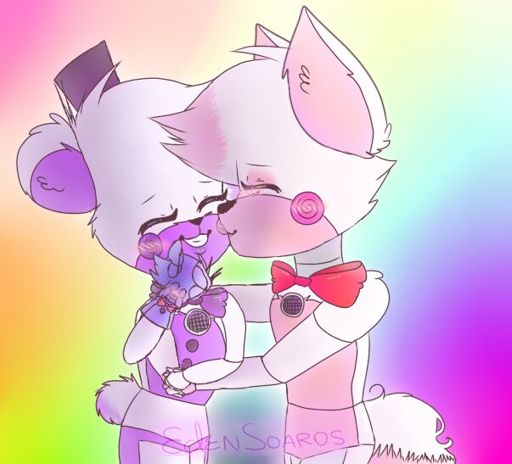 Funtime Gays [Repost] | Five Nights At Freddy's Amino