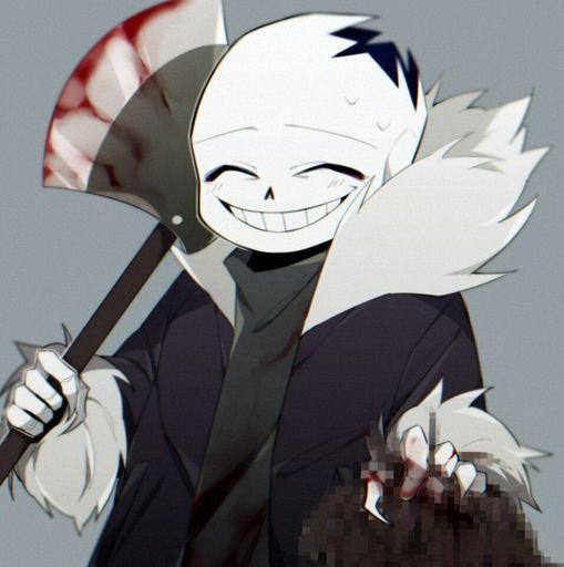 Horror Sans😊 | Wiki | Undertale AUs Amino