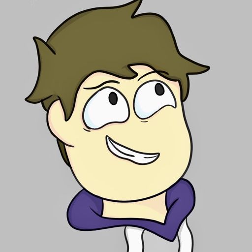 new pfp | The Animation Squad Amino