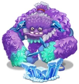 Небожители my singing monsters