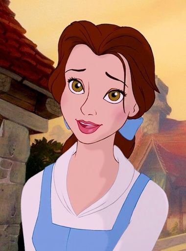 Belle Peter Pan | Disney Amino