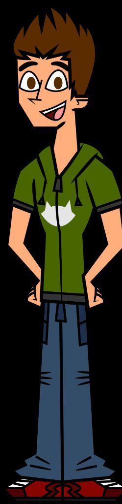 Zach | Wiki | Total Drama Official Amino