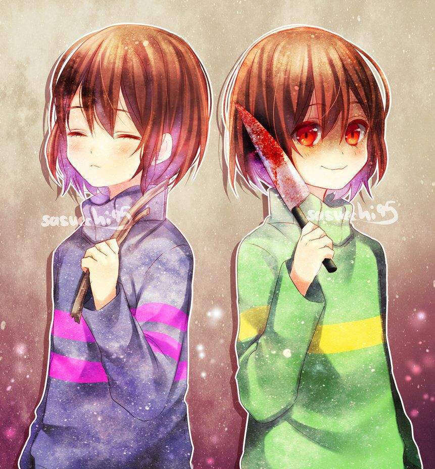 Firsk •cute•chara•single• | Undertale Amino