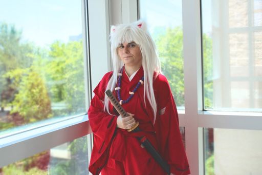 Inu-Yasha | Wiki | Cosplay Amino