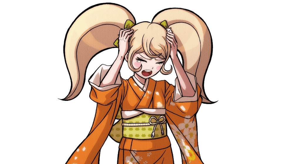 西園寺 日寄子 Saionji Hiyoko Wiki Danganronpa Chapter Roleplay Amino