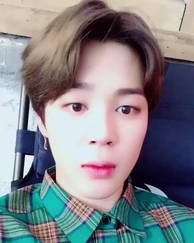 Instagram post by BTS JIMIN 지민 • Jun 11, 2017 at 4:42pm UTC | ARMY's ...