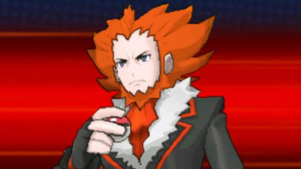 When it comes Lysandre, fans generally have mixed opinions of him, includin...