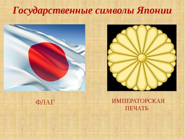 Символ японии. Гос символы Японии. Флаг Японии и герб Японии. Япония флаг герб символы. Японские национальные символы.