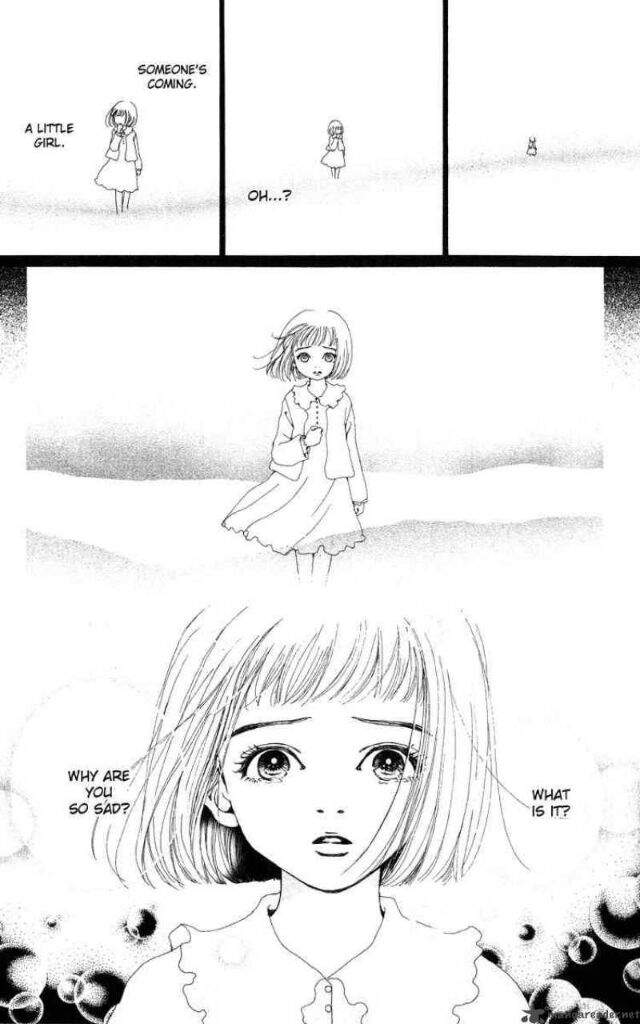 Kagen No Tsuki Manga Review Anime Amino 7635
