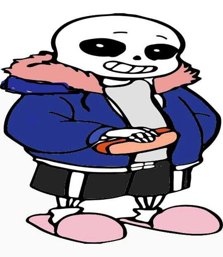 Sans el esqueleto | Wiki | Undertale Español Amino