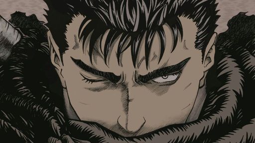 Guts Vs 100 Soldados Berserk Guts Beast Badass Anime Amino