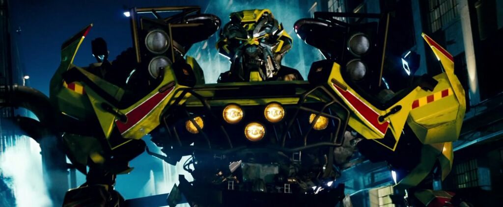 Ratchet (Movie) | Wiki | Transformers Amino Brasil™ Amino