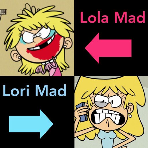 Would You Rather... [Part 7] | The Loud House Amino Amino