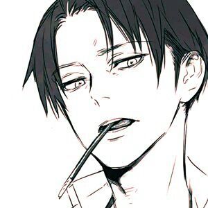 Levi Ackerman Icons//Fan Art Edition | Anime Amino